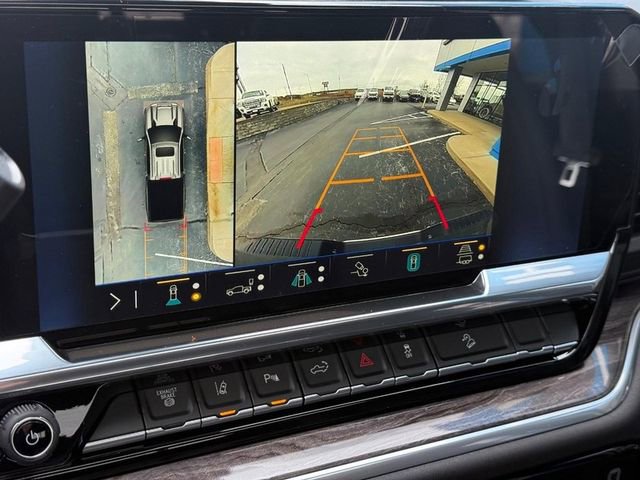 New 2026 Chevrolet Silverado 2500 LTZ w/ LTZ Plus Package image 13