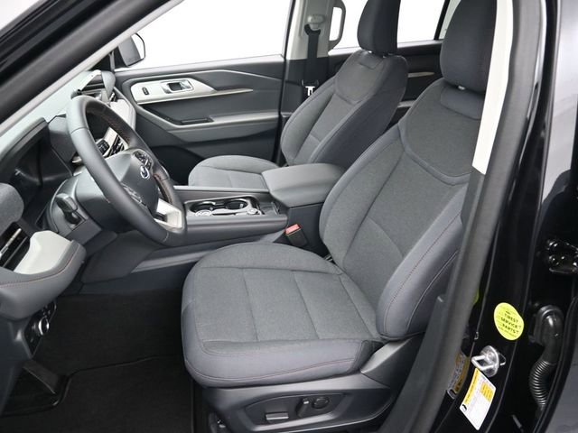 New 2026 Ford Explorer Active image 12