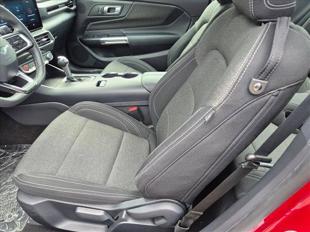 Used 2024 Ford Mustang Coupe RWD image 15