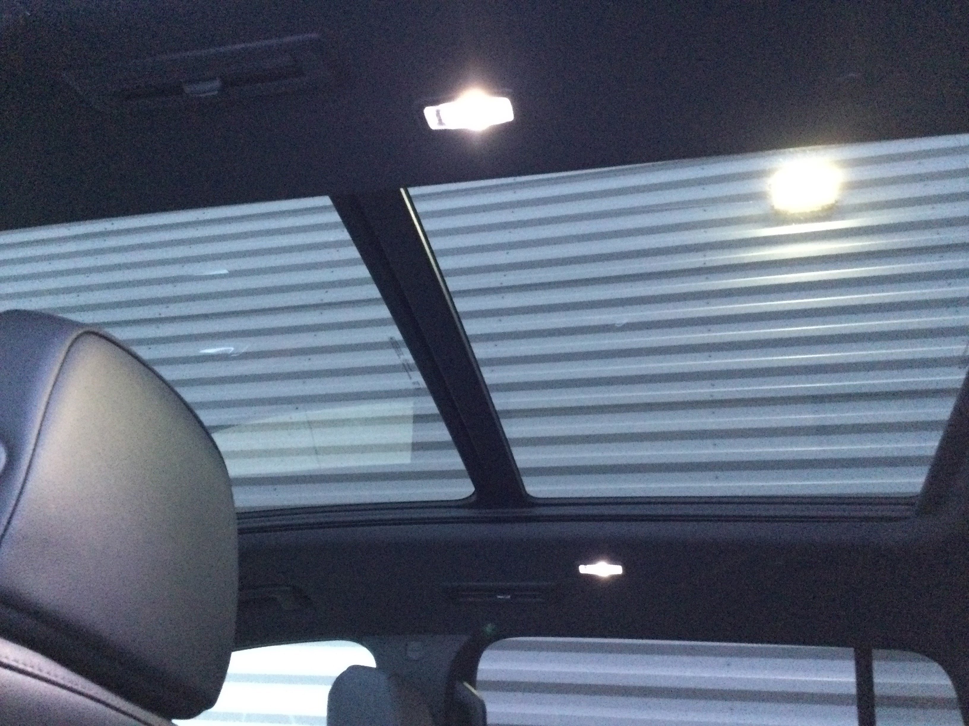 New 2026 Chevrolet Traverse RS w/ LPO, Floor Liner Package image 7