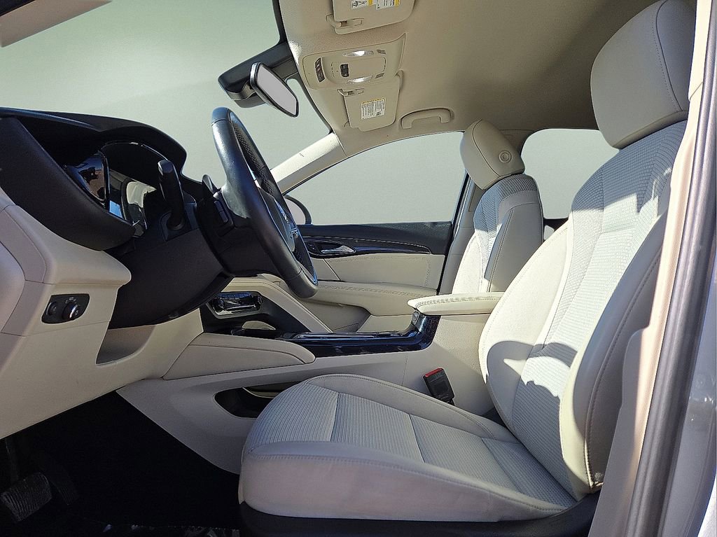 Used 2023 Buick Envision Preferred image 23
