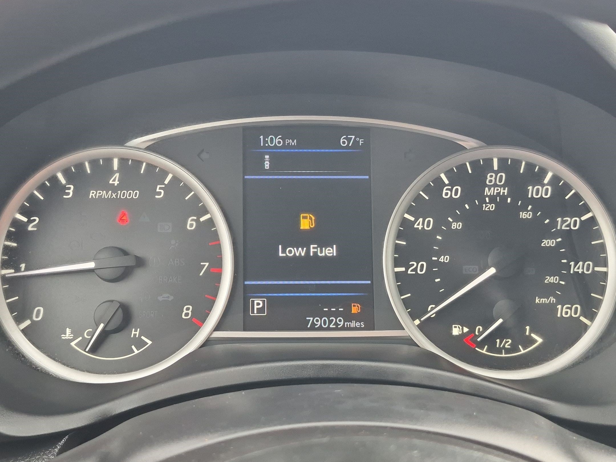 Used 2019 Nissan Sentra S FWD image 19