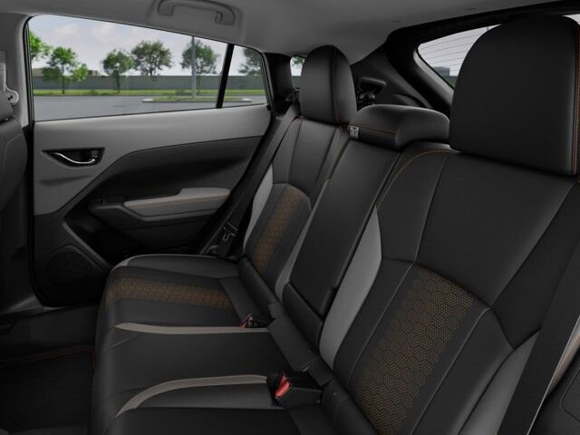 New 2026 Subaru Crosstrek 2.5i Limited w/ Crosstrek Mirror Package image 16