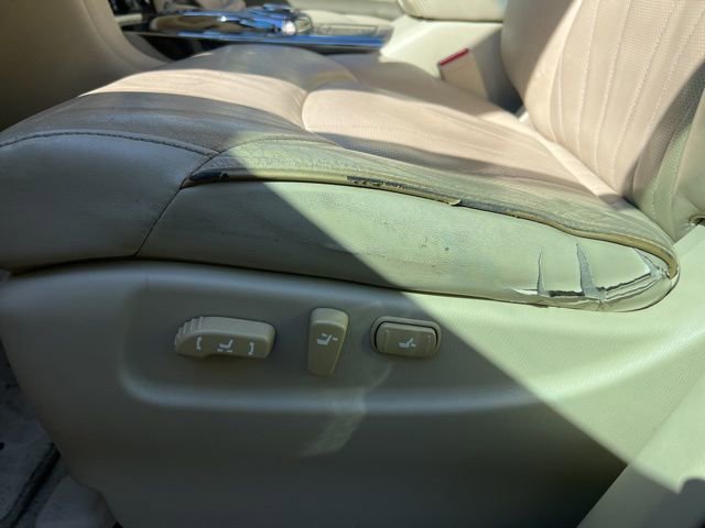 Used 2014 INFINITI QX80 2WD w/ Deluxe Touring Package image 9