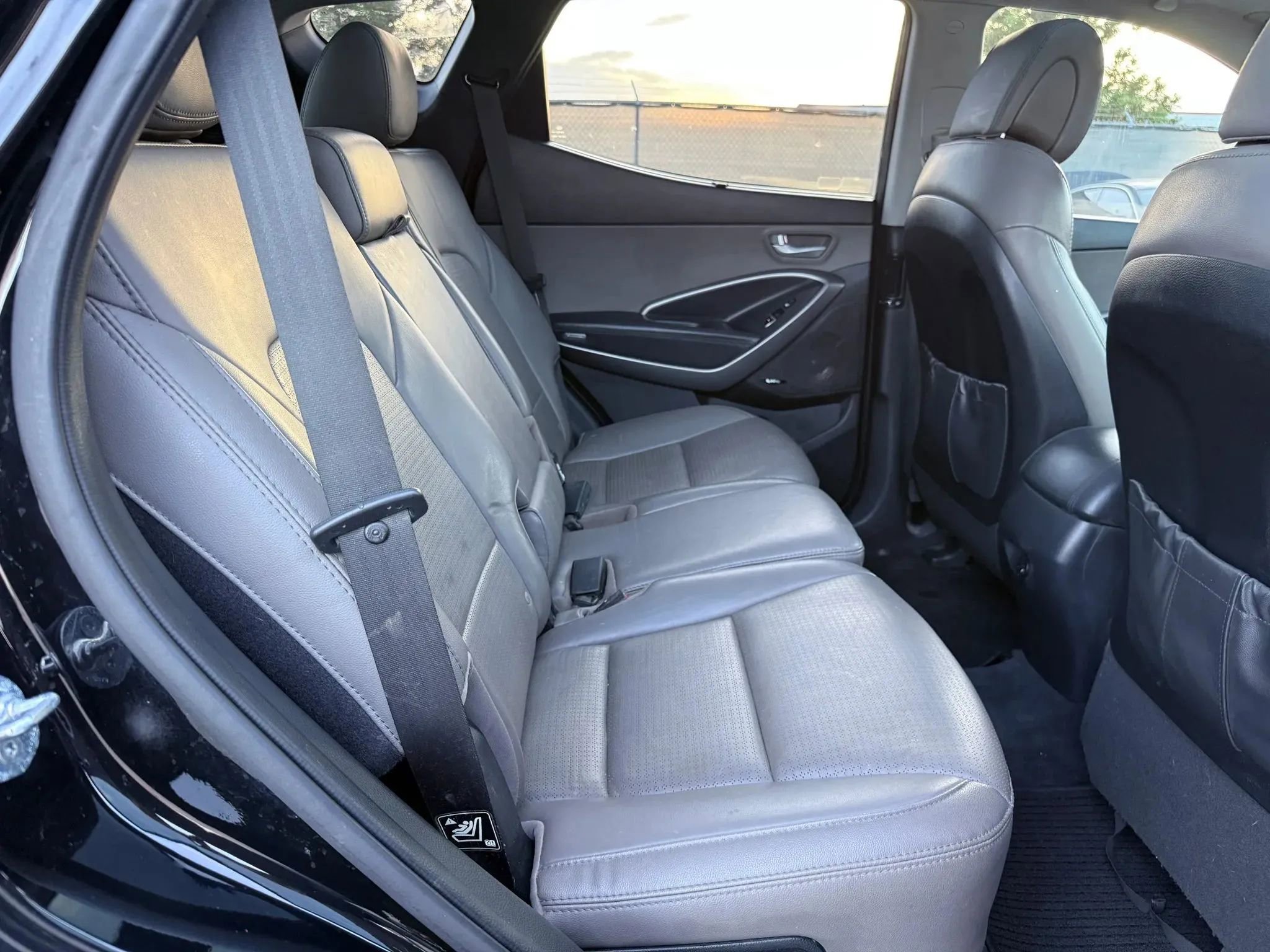 Used 2015 Hyundai Santa Fe Sport 2.0T w/ Option Group 05 image 20