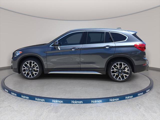 Used 2021 BMW X1 sDrive28i w/ Convenience Package FWD image 9