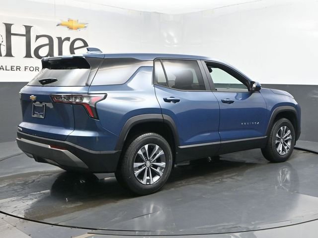 New 2026 Chevrolet Equinox LT w/ Safety and Technology Package image 28