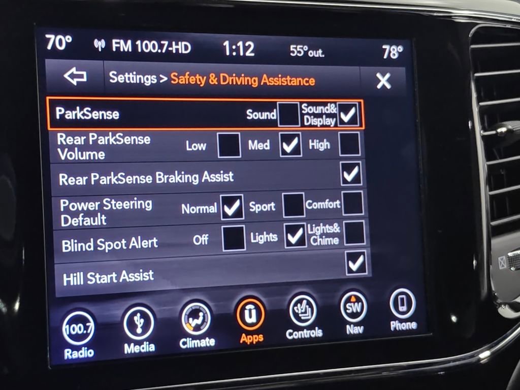 Used 2019 Jeep Grand Cherokee Altitude AWD/4WD image 48