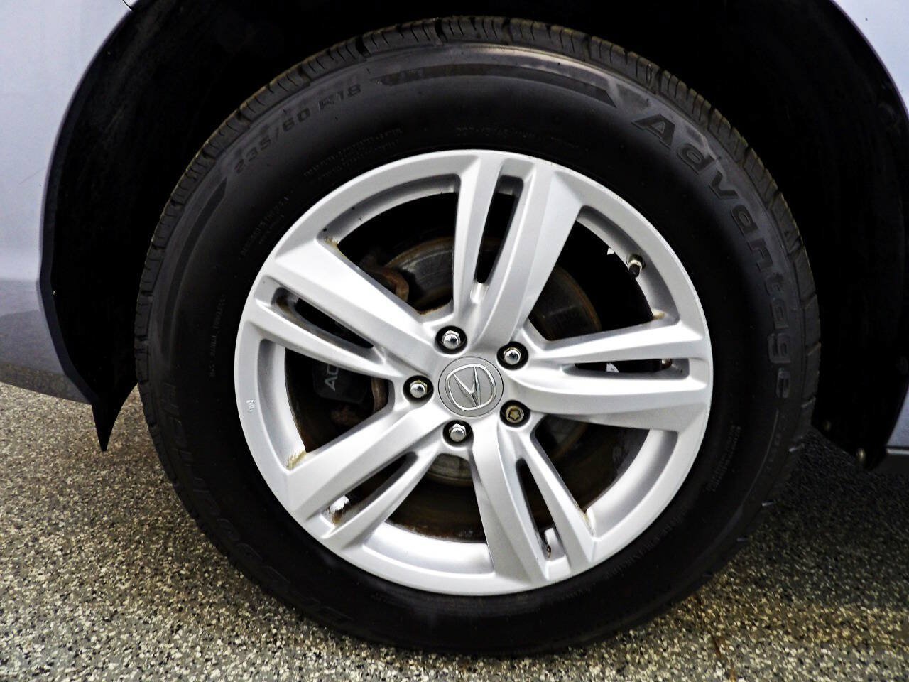 Used 2014 Acura RDX AWD image 19