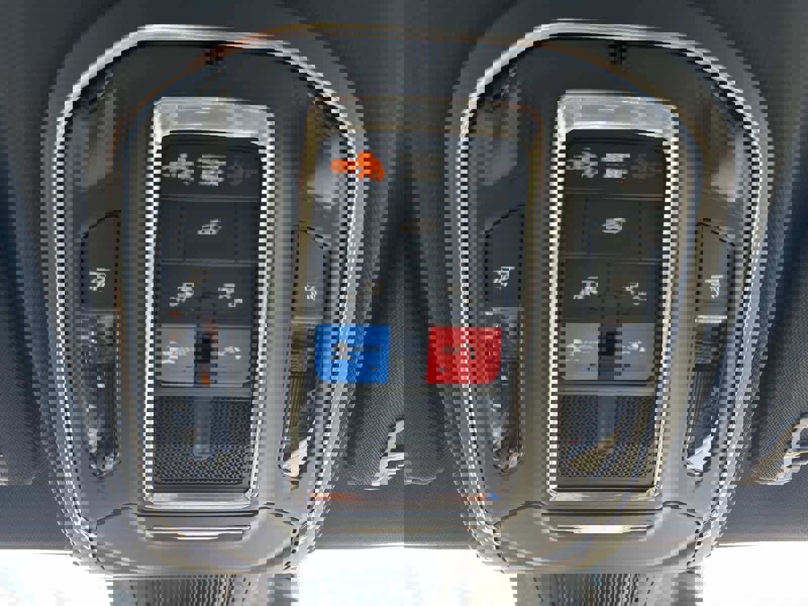 New 2026 Dodge Charger R/T image 23