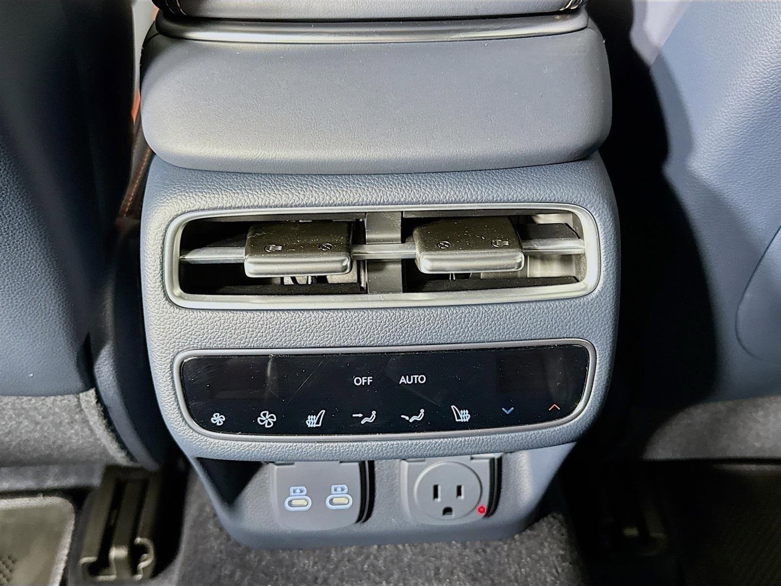 New 2026 Genesis GV70 3.5T Sport Prestige AWD/4WD image 27