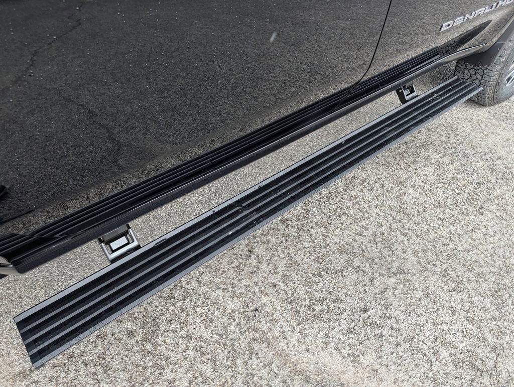 New 2026 GMC Sierra 2500 Denali Ultimate image 27