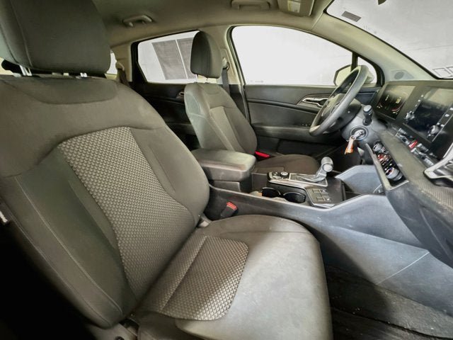 Certified 2023 Kia Sportage LX AWD/4WD image 25