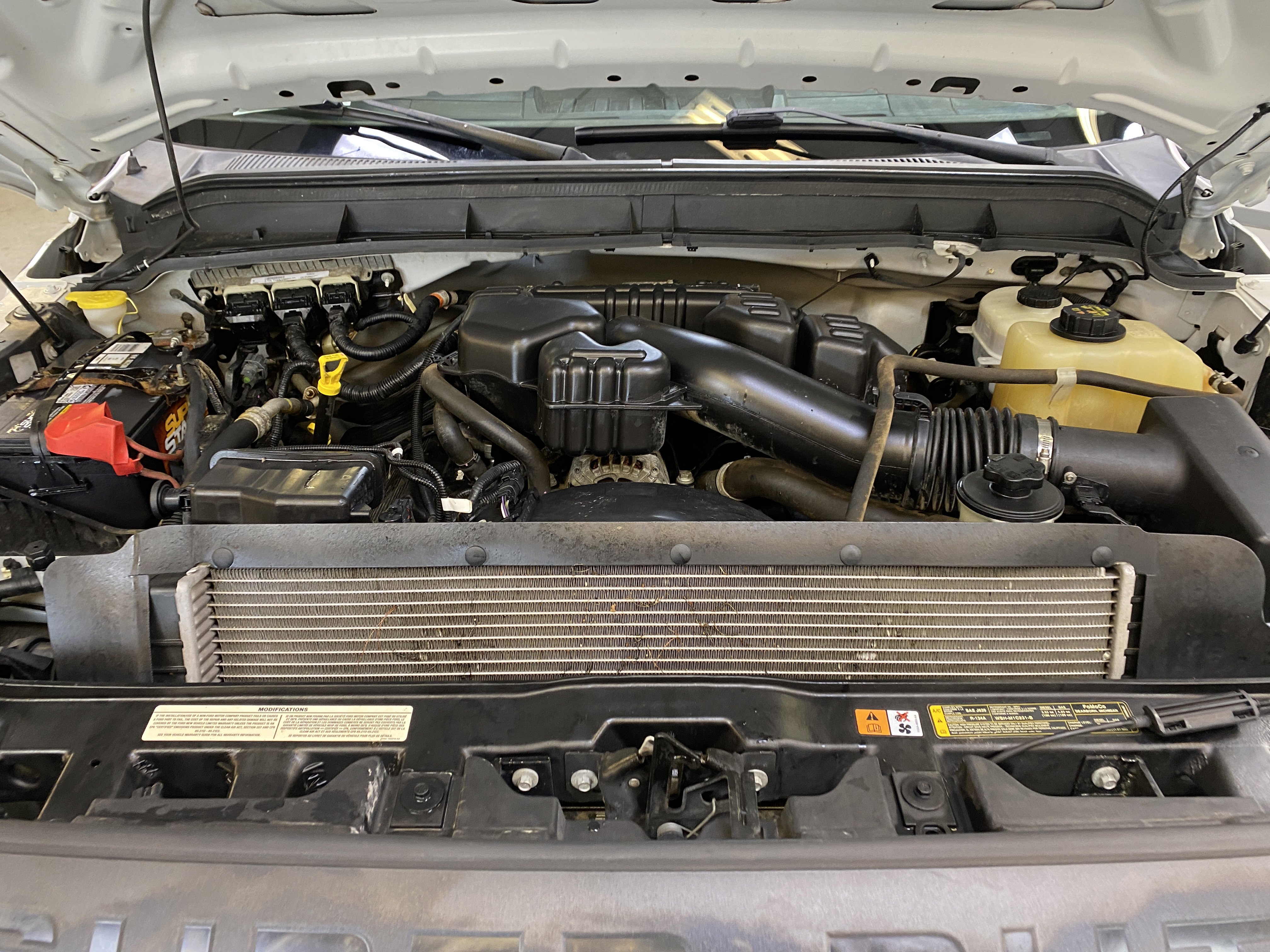 Used 2016 Ford F350 XL w/ Power Equipment Group image 10