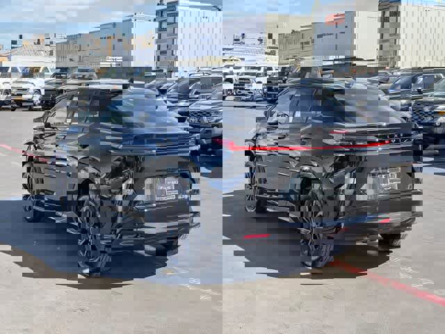 New 2026 Lexus RZ 350e Premium image 3