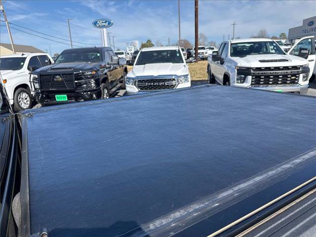 Used 2021 Jeep Gladiator Overland w/ Popular Equipment Package image 14