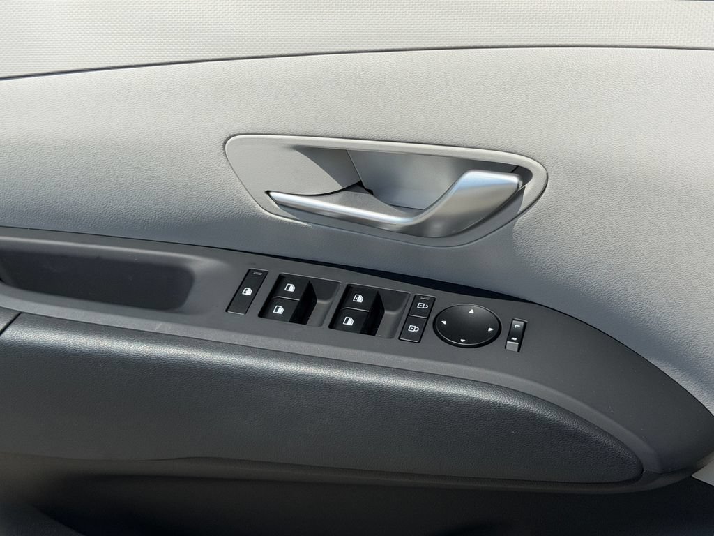 New 2026 Hyundai Tucson SE FWD image 29