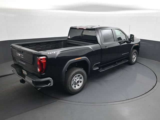 New 2026 GMC Sierra 3500 Pro w/ 1SA Pro Safety Plus Package AWD/4WD image 17