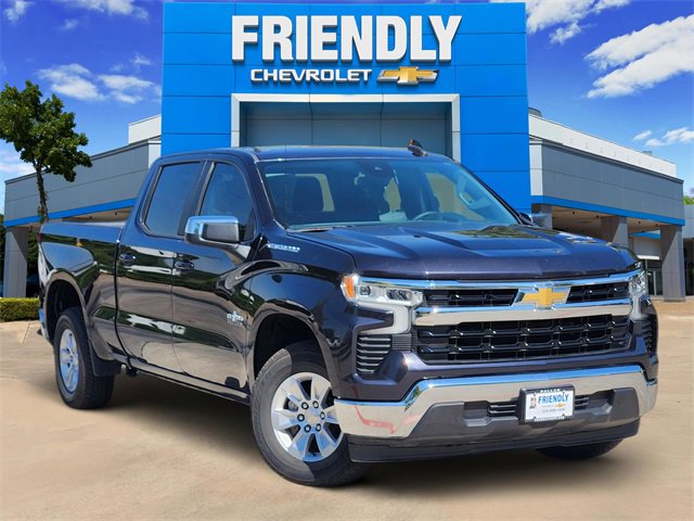 Used 2022 Chevrolet Silverado 1500 LT