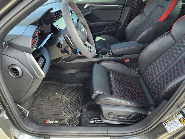 Used 2024 Audi RS 3 image 18