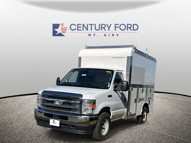 New 2026 Ford E-350 and Econoline 350 Super Duty w/ Power Equipment Group image 5