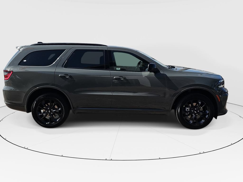 New 2026 Dodge Durango GT AWD/4WD video 2