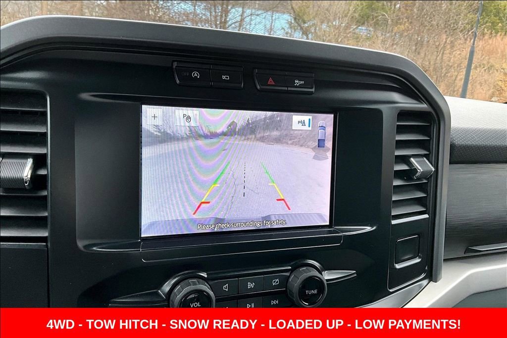 Used 2023 Ford F150 XLT w/ XTR Package image 14