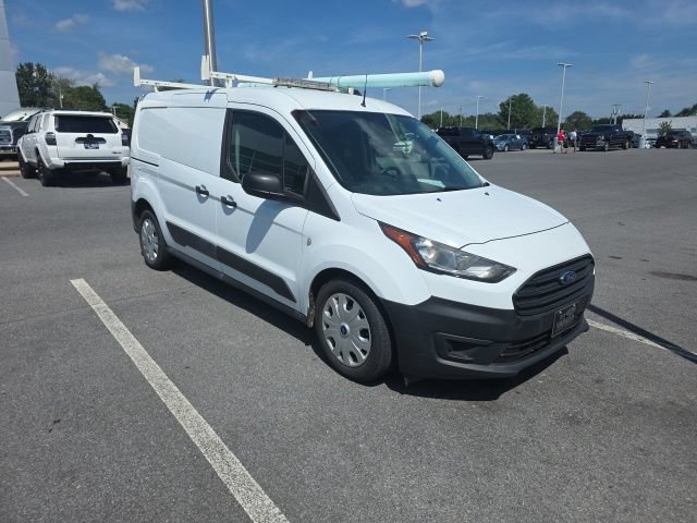 Certified 2020 Ford Transit Connect XL FWD image 4