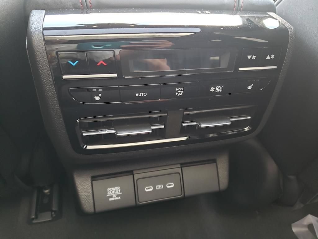 New 2026 Acura MDX A-Spec w/ Advance Package AWD/4WD image 6