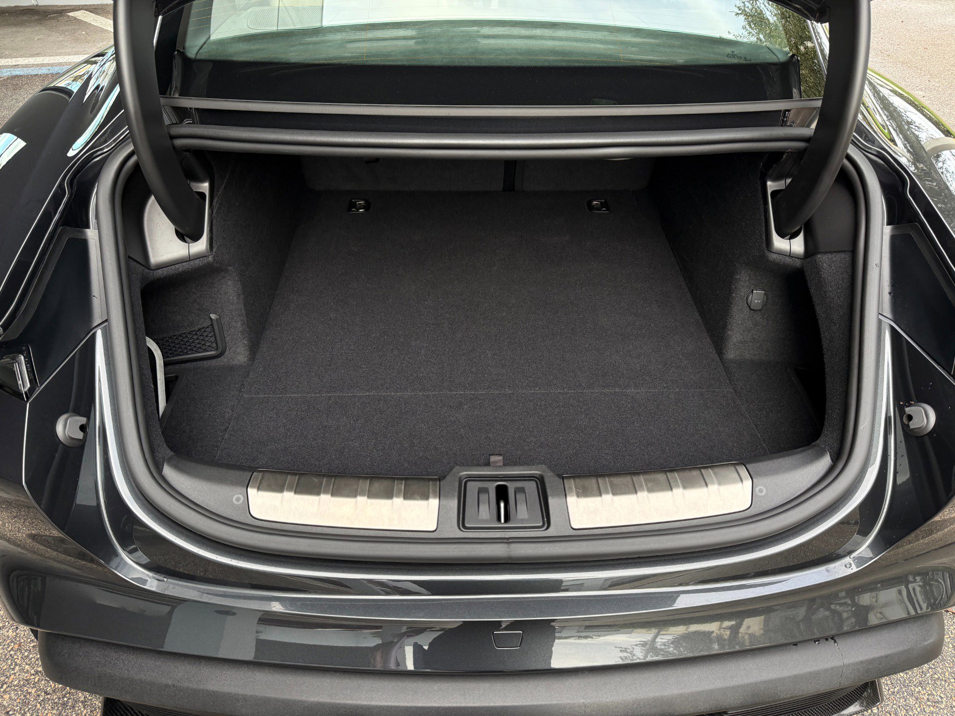 Used 2020 Porsche Taycan Turbo S image 38