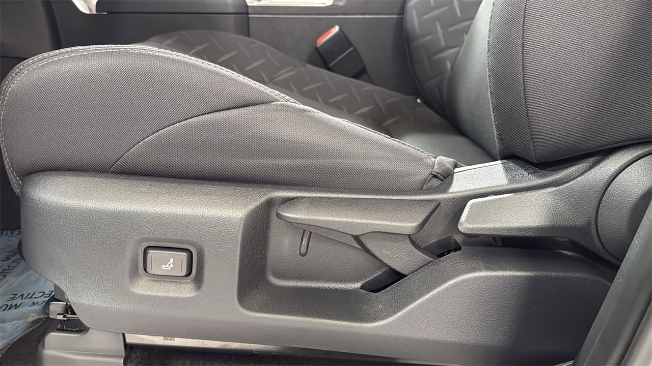 New 2026 Toyota Tacoma SR5 image 14