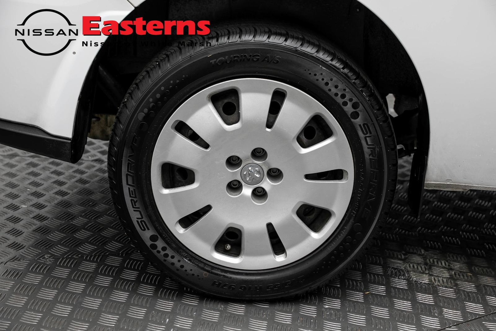 Used 2021 RAM ProMaster City Tradesman SLT FWD image 29