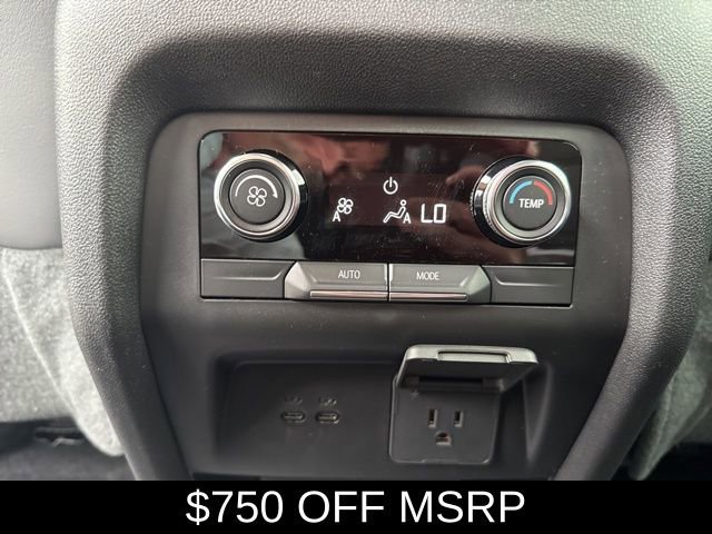 New 2026 Buick Enclave Sport Touring w/ Power Package image 26