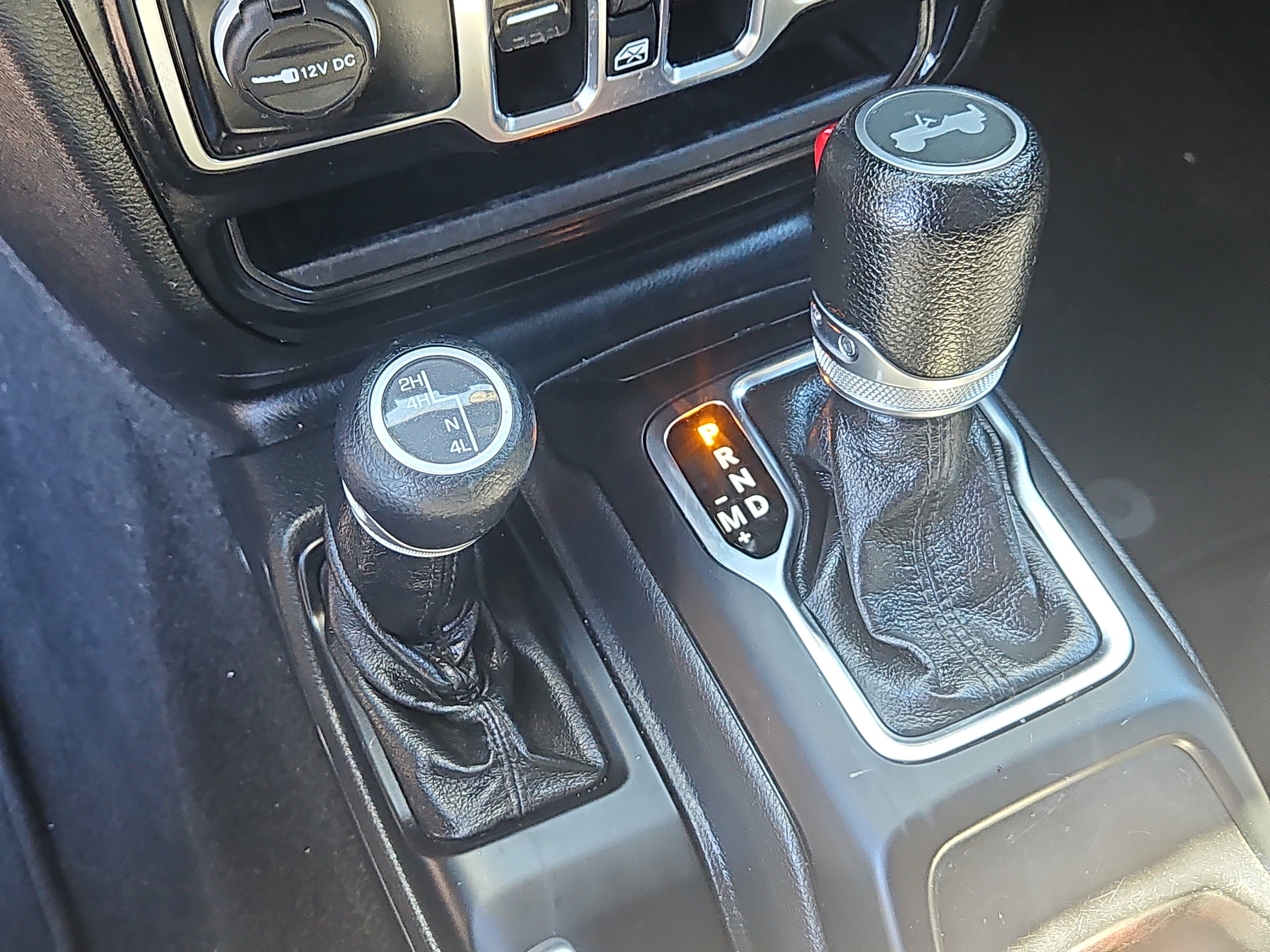 Used 2021 Jeep Wrangler Unlimited Sport AWD/4WD image 18