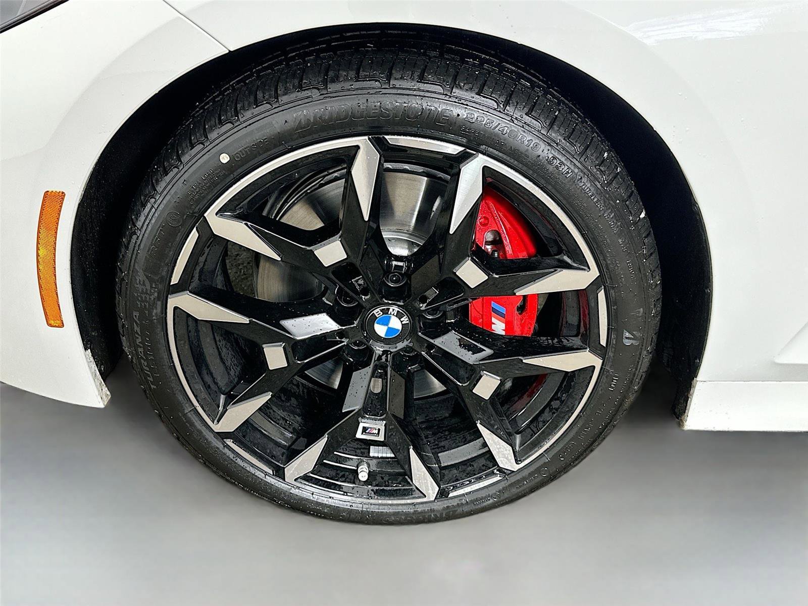 New 2026 BMW 330i xDrive Sedan w/ M Sport Package image 32