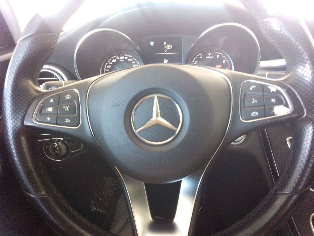 Used 2015 Mercedes-Benz C 300 4MATIC Sedan w/ Premium 1 Package image 8