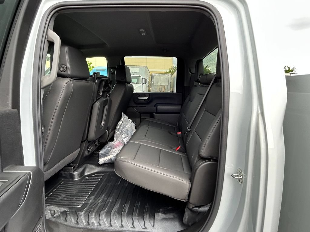 New 2026 Chevrolet Silverado 3500 W/T w/ WT Convenience Package AWD/4WD image 54
