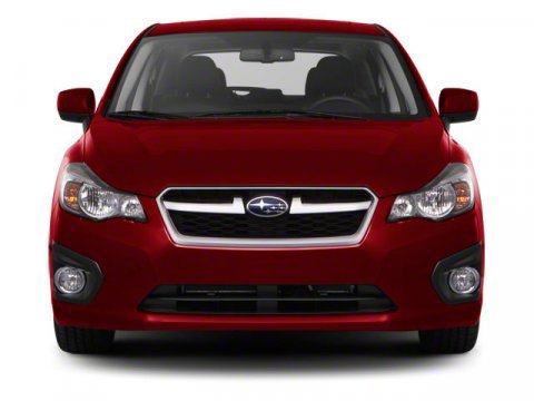 Used 2012 Subaru Impreza 2.0i Sport Premium image 4