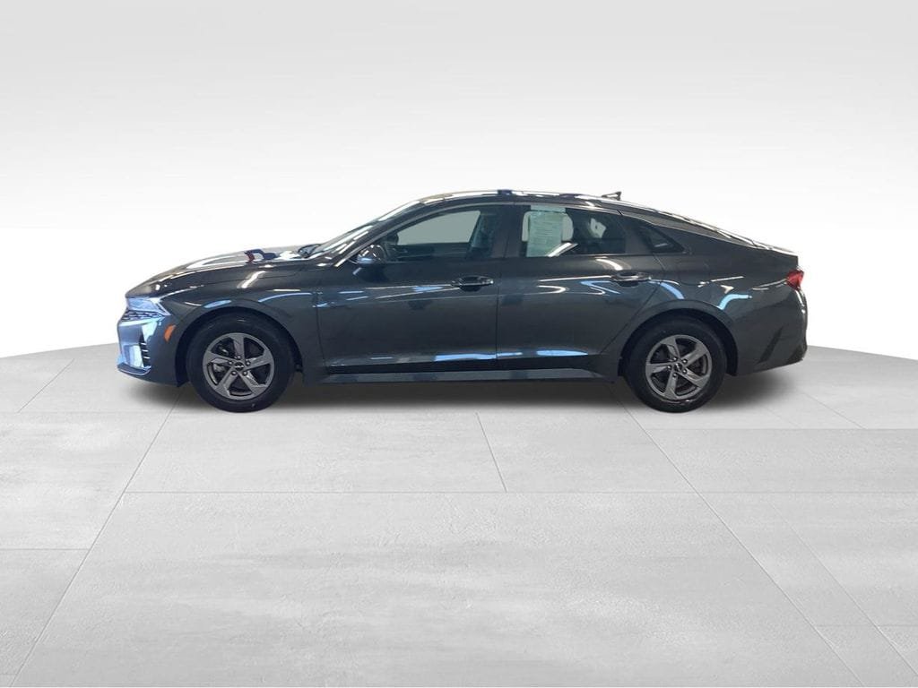 Certified 2024 Kia K5 LXS FWD image 4