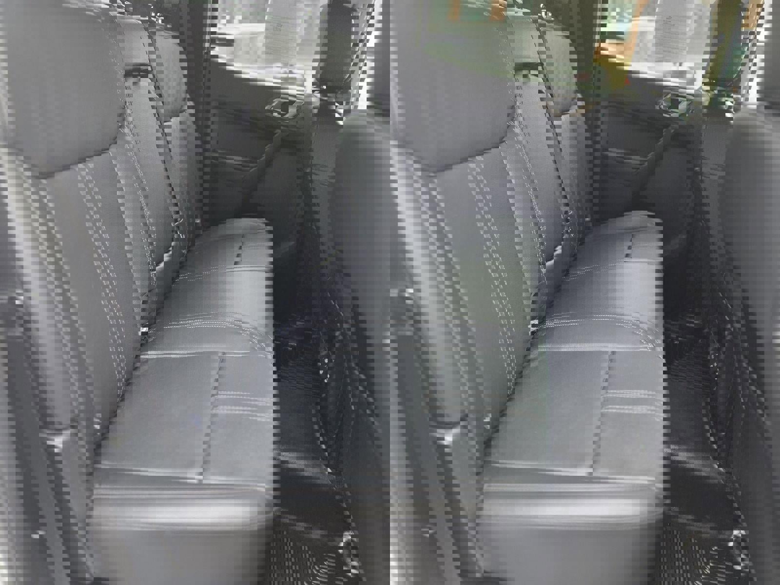 Used 2020 Ford Ranger Lariat w/ Trailer Tow Package image 31