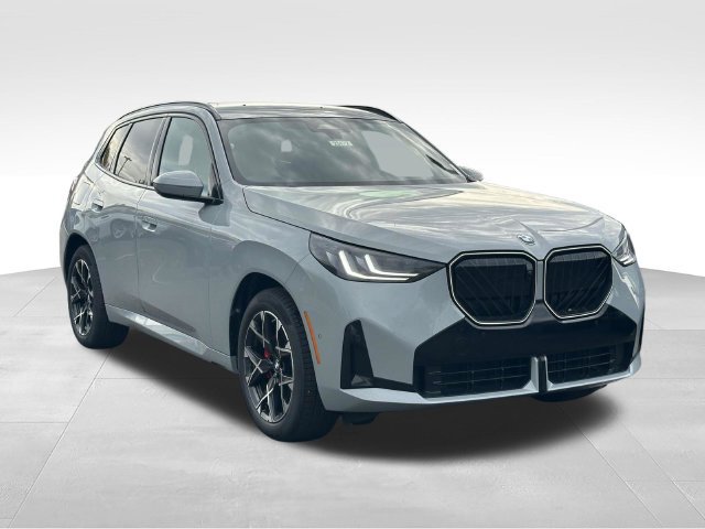 New 2026 BMW X3 xDrive30i AWD/4WD image 1