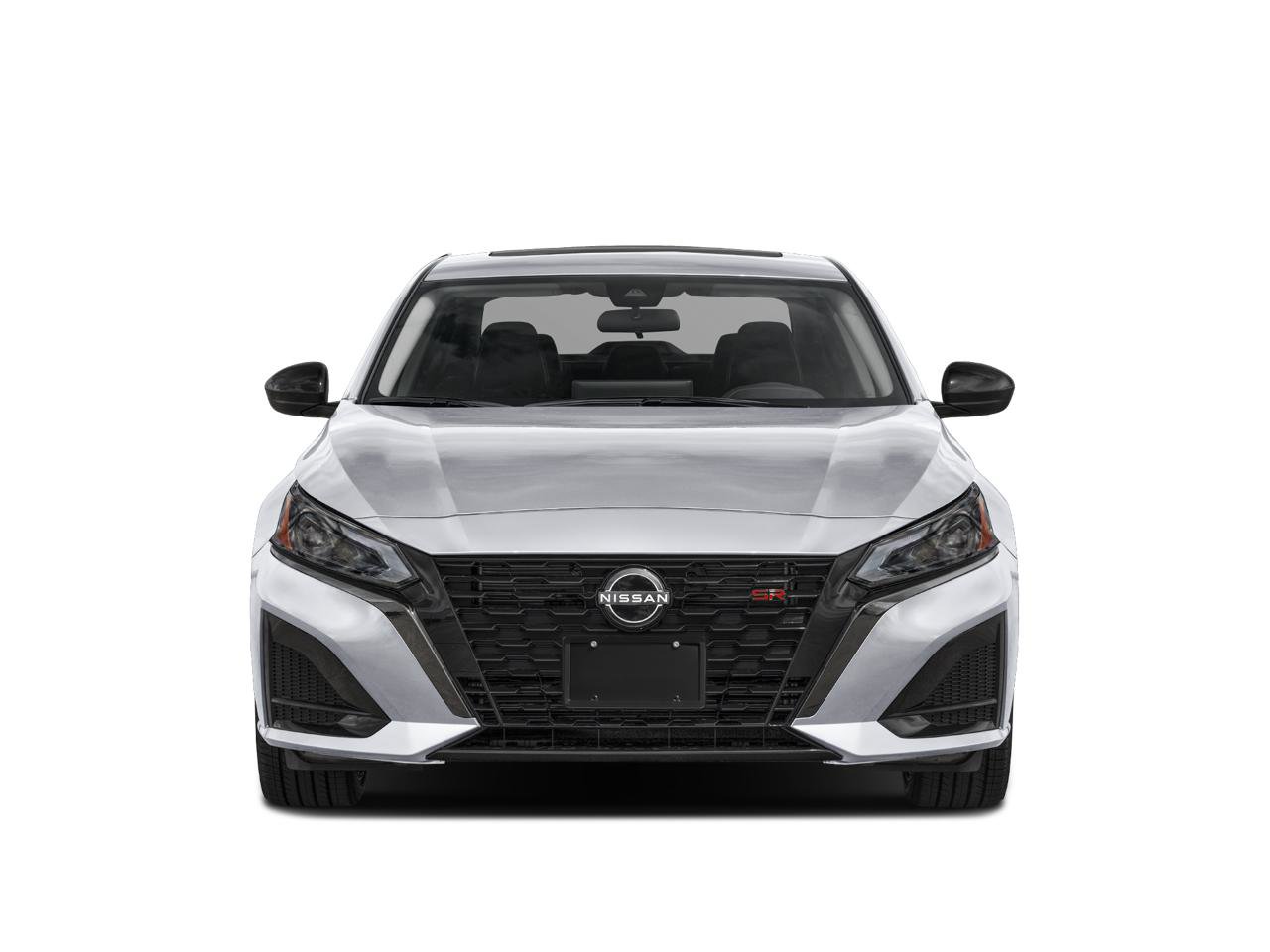 New 2026 Nissan Altima 2.5 SR image 4