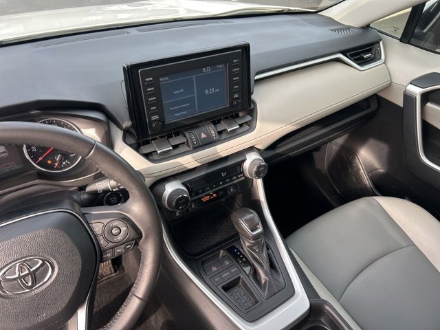 Used 2019 Toyota RAV4 XLE Premium w/ Cold Weather Package image 34