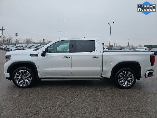 Used 2024 GMC Sierra 1500 Denali w/ Denali Reserve Package image 4