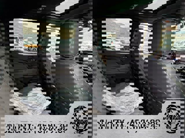 New 2026 Chevrolet Colorado ZR2 w/ ZR2 Bison Edition image 30