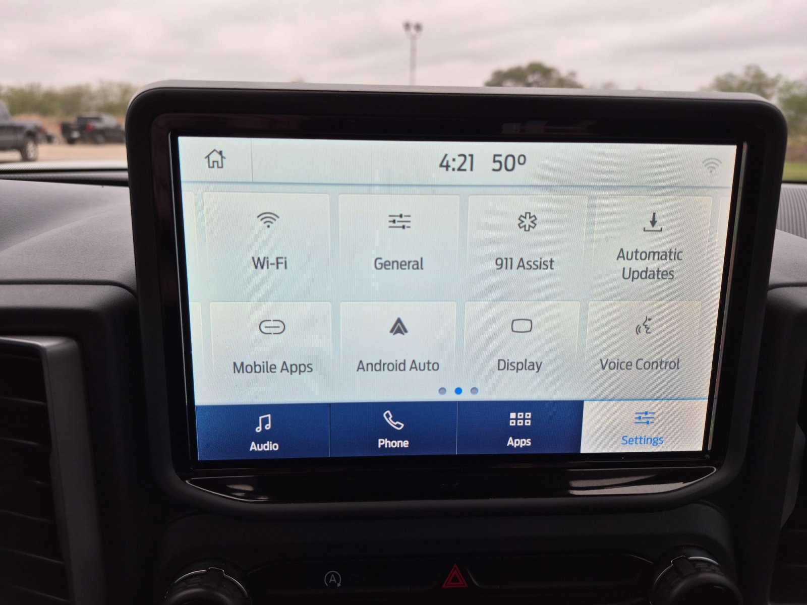 Used 2021 Ford Bronco Sport Big Bend image 15