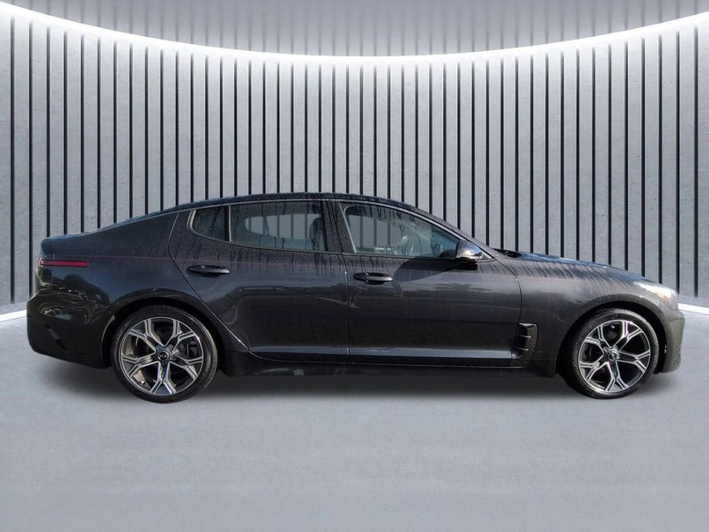 Used 2020 Kia Stinger GT-Line image 4