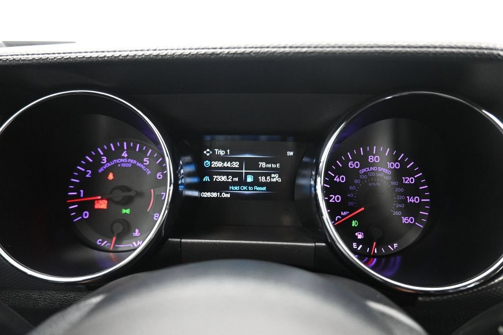 Used 2016 Ford Mustang GT Premium w/ Equipment Group 401A RWD image 15