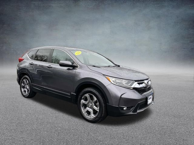 Used 2019 Honda CR-V EX-L image 4