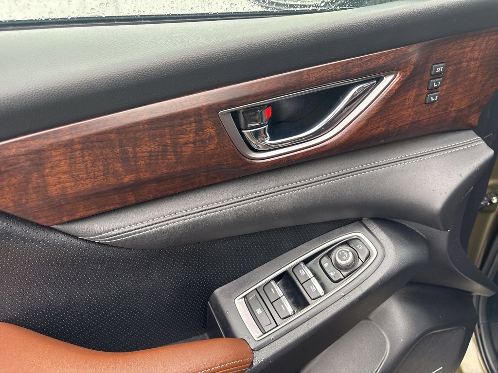Certified 2025 Subaru Ascent Touring image 21